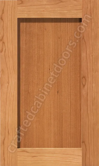 Custom Shaker Door Cherry Select