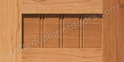 Camden 5-Piece Drawer Front