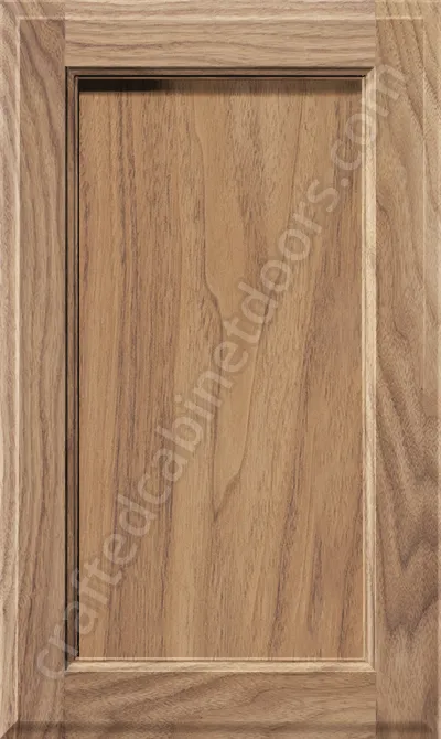 Natural Adobe Door Walnut Select