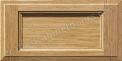 Adobe 5-Piece Drawer Front