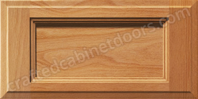 Adobe 5-Piece Drawer Front