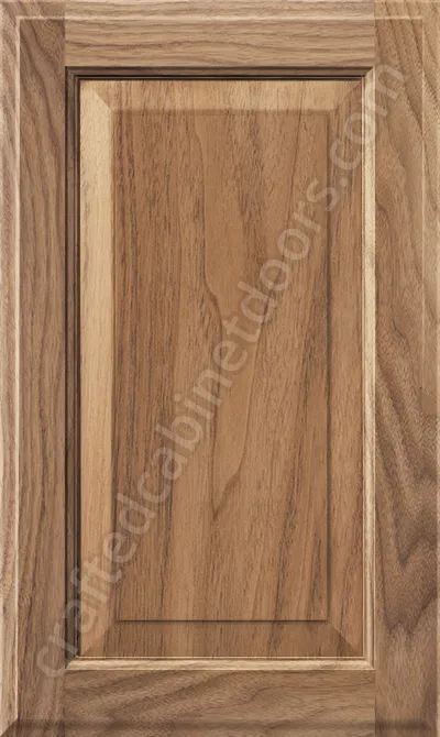 Cheap Revere Door Walnut Select